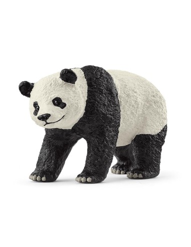 OSO PANDA