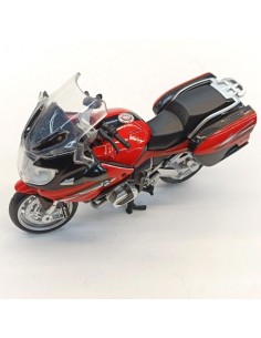MOTO BMW R1250 RT ESCALA 1:18