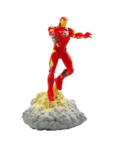 FIGURA IRON MAN