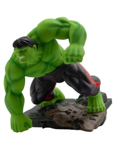 FIGURA HULK