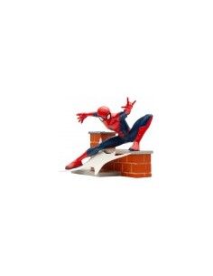 FIGURA SPIDERMAN