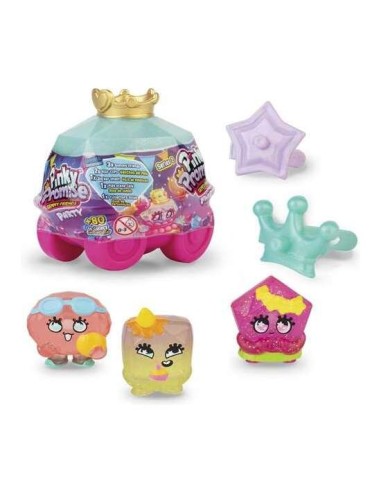 PINKY PROMISE SERIE 2, EXP 12 UDS