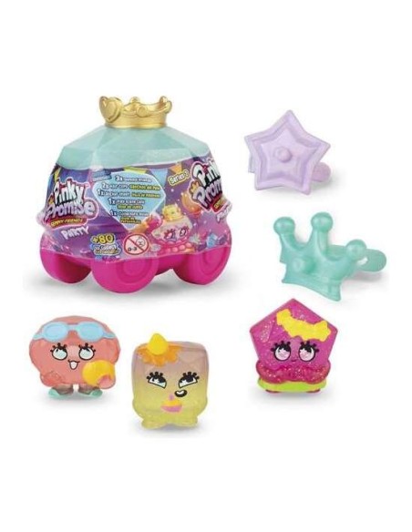 PINKY PROMISE SERIE 2, EXP 12 UDS