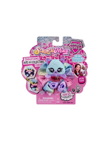 SCHUNCH MIEZ, EXP 12 UDS