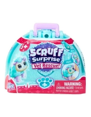 BOLSO SCRUFF SURPRISE, EXP 18 UDS