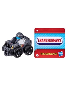 MINI TRANSFORMERS HASBRO, EXP 6 UDS