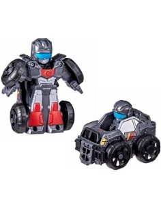 MINI TRANSFORMERS HASBRO, EXP 6 UDS 2