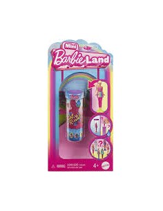 HYF28 MINI BARBIELAND COLOR REVAL DOLLS, EXP 10 UDS