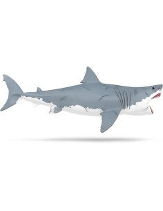 MEGALODON