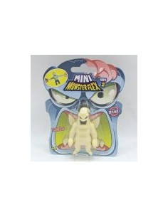 BLISTER MINI MONSTERFLEX SERIE 2, EXP 10 UDS 2