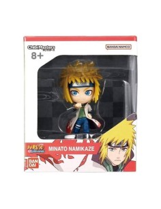 CHIBI MASTERS NARUTO , EXP 12 UDS 2