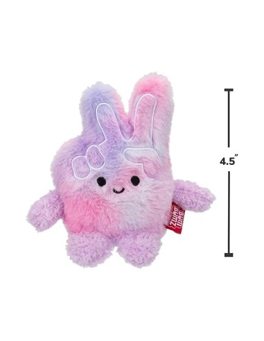 PELUCHES BUM BUMZ GROOVYBUMZ, EXP 9 UDS