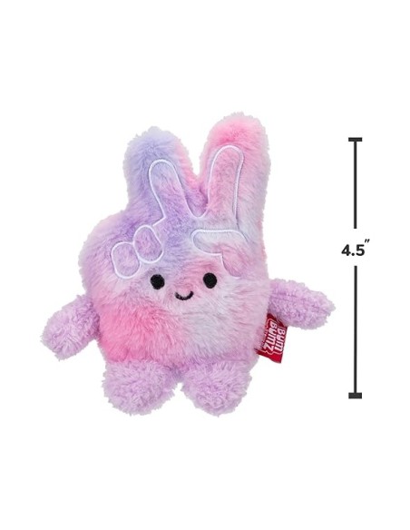 PELUCHES BUM BUMZ GROOVYBUMZ, EXP 9 UDS