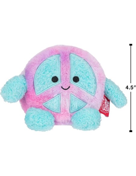 PELUCHES BUM BUMZ RETROBUMZ, EXP 6 UDS