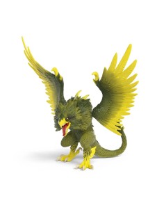 AVE RAPAZ DE LA JUNGLA