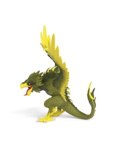 AVE RAPAZ DE LA JUNGLA 2