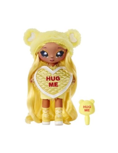 MUÑECA NA NA NA SURPRISE SWEETEST EXP 12 UDS