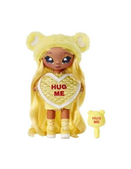 MUÑECA NA NA NA SURPRISE SWEETEST EXP 12 UDS