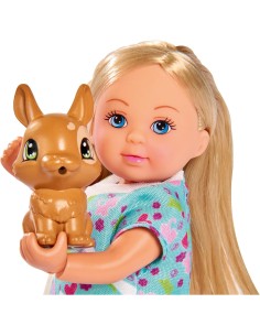 MUÑECA EVI DOCTOR CLINIC 2