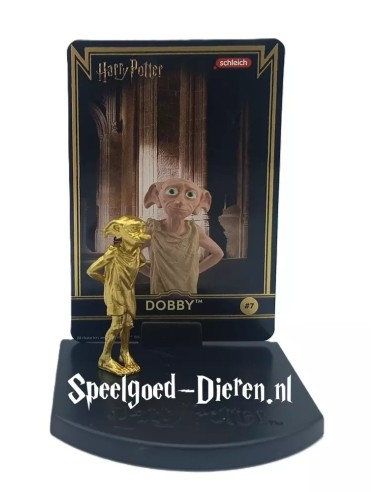 MINI FIGURAS HARRY POTTER SERIE 1 SCHLEICH, EXP...
