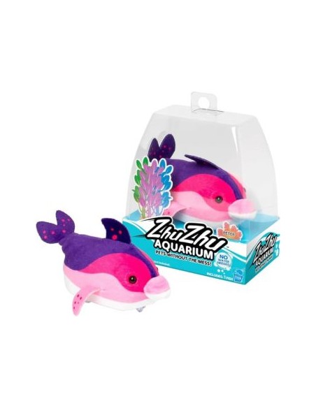 ZHUSHU AQUARIUM FISH PECES, EXP 6 UDS