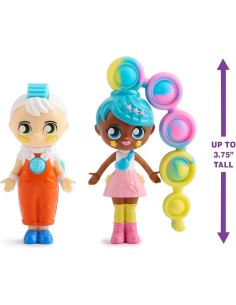 FASHION FIDGETS MINIS EXP 18 UDS 2