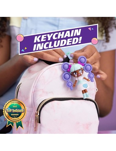 FASHION FIDGETS MINIS EXP 18 UDS