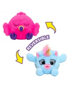 ZIPPETZ 2 EN 1, REVERSIBLE, 8 UDS 2