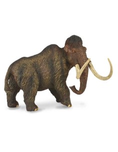 MAMUT LANUDO - DELUXE 1:20