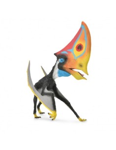 CIUAJARA CON MANDíBULA MóVIL - DELUXE