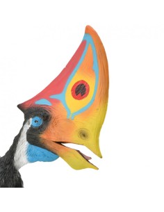 CIUAJARA CON MANDíBULA MóVIL - DELUXE 2