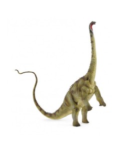 DIPLODOCUS, LETRA XL