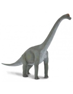 BRACHIOSAURUS, LETRA L