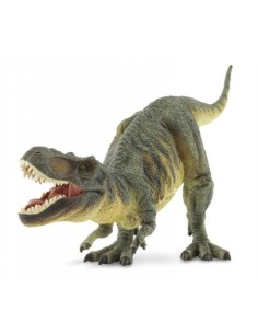 TYRANNOSAURUS REX - DELUXE 1:40,