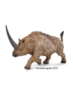 ELASMOTHERIUM - DELUXE 1:20