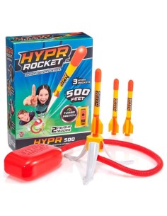 COHETES HYPR ROCKET JUMP 500