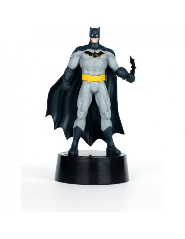 FIGURA LED BATMAN 24857 DC COMICS