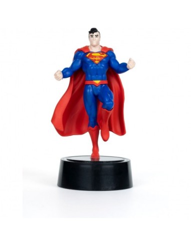 FIGURA LED SUPERMAN DC COMICS