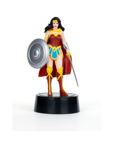 FIGURA LED WONDER WOMAN 24859 DC COMICS