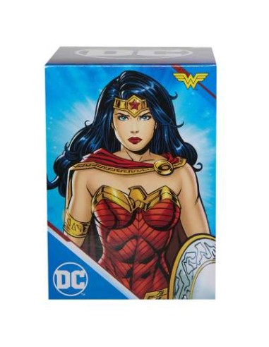 FIGURA LED WONDER WOMAN 24859 DC COMICS