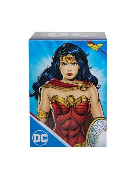FIGURA LED WONDER WOMAN 24859 DC COMICS