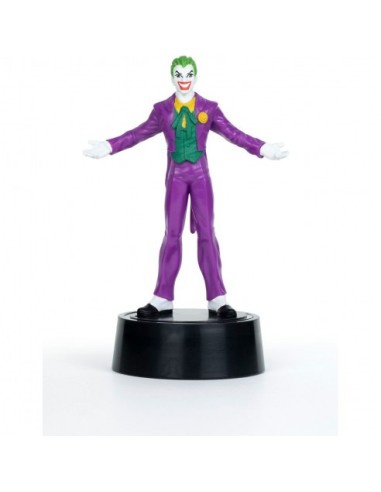 FIGURA LED JOKER 24861 DC COMICS