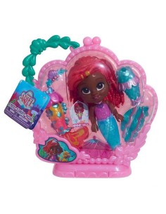 MUÑECA ARIEL JUNIOR POP TAIL