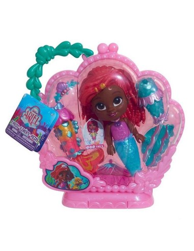 MUÑECA ARIEL JUNIOR POP TAIL