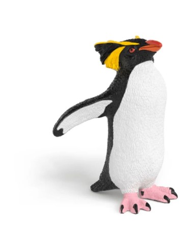PINGUINO SALTARROCAS