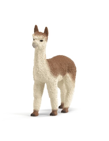 ALPACA
