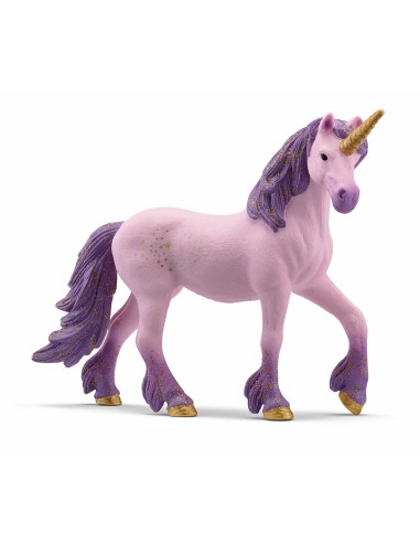 UNICORNIO MARE SERAPHINA