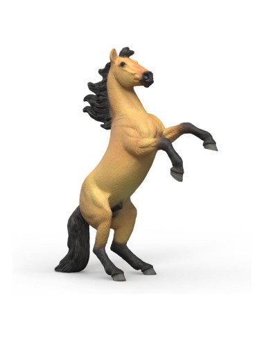 CABALLO MACHO MUSTANG