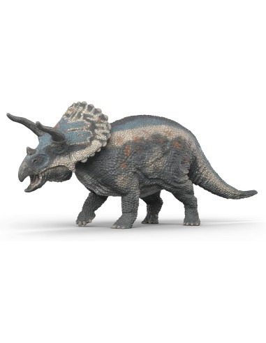 TRICERATOPS
