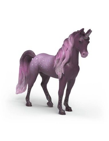 YEGUA UNICORNIO ARCOIRIS GALAXY